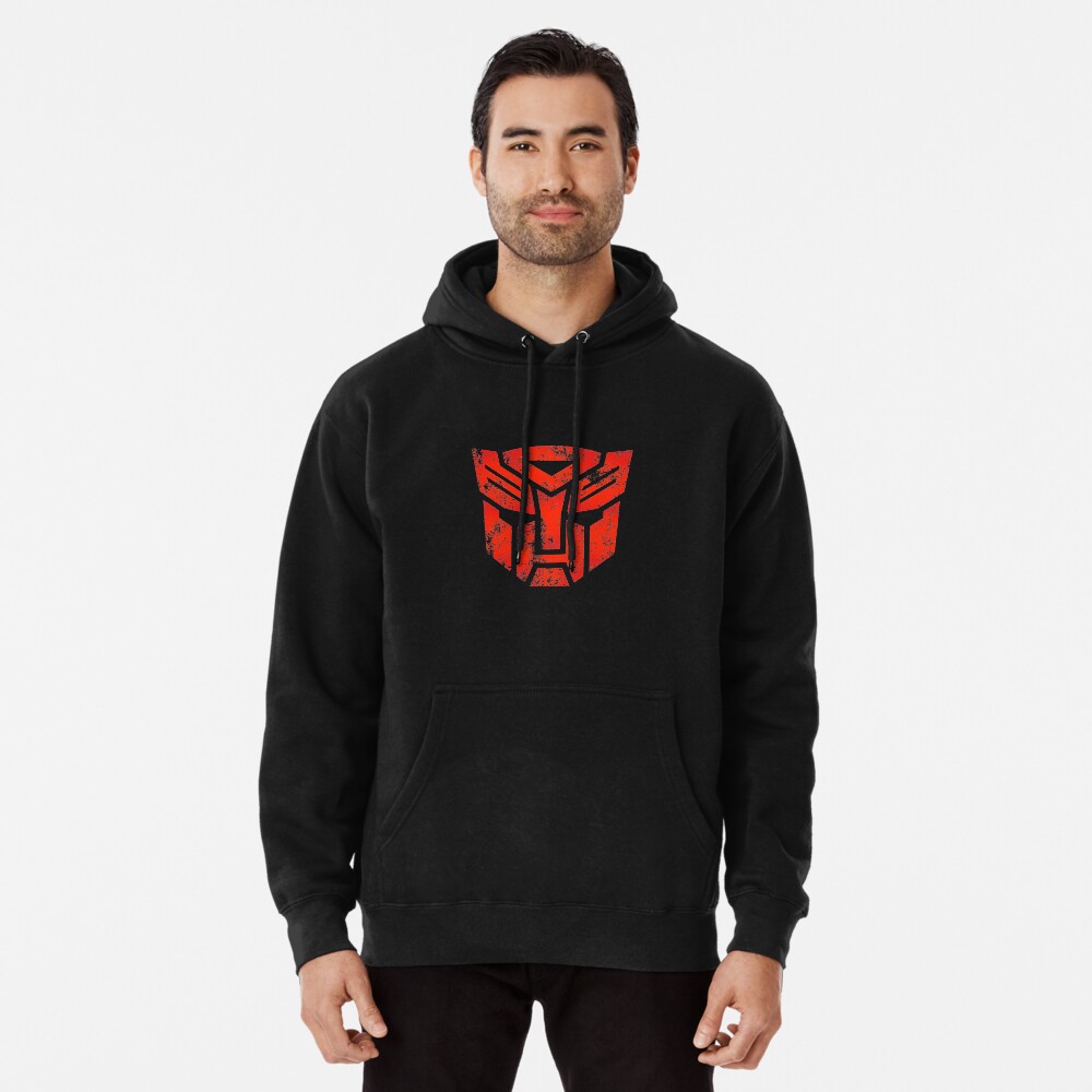 Item preview, Pullover Hoodie designed and sold by Logogami.