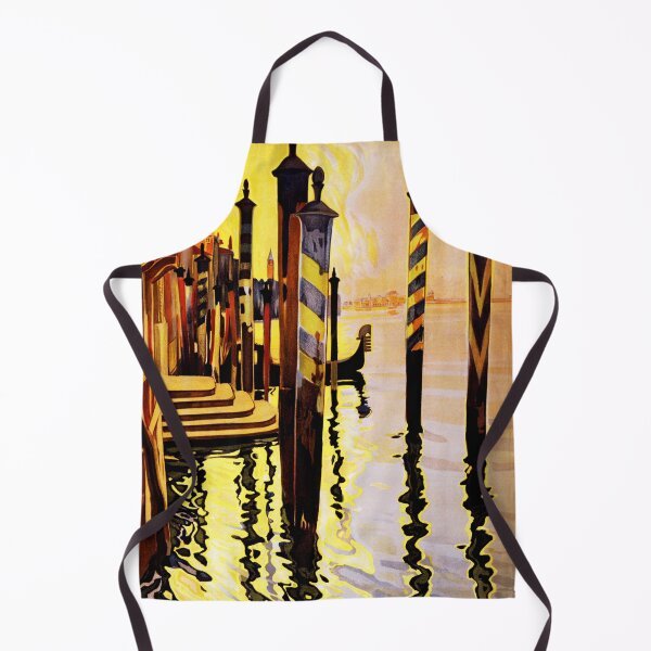 Item preview, VENISE ET LE LIDO Italy Vintage ENIT Travel designed and sold by retroposters.