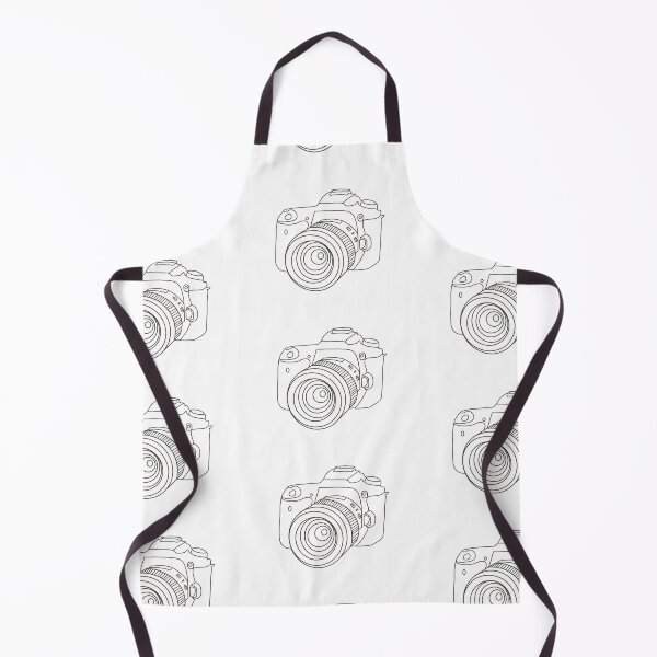 Item preview, Camera designed and sold by daphnejourney.