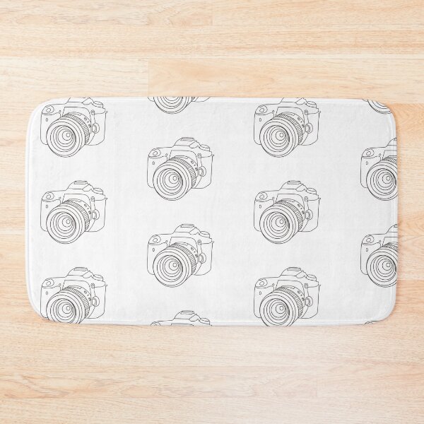 Item preview, Camera designed and sold by daphnejourney.