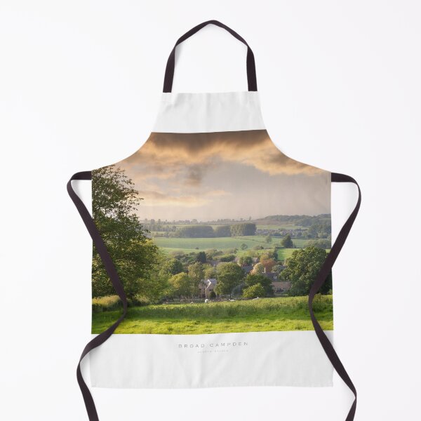 Item preview, Broad Campden, Gloucestershire designed and sold by andrewroland.