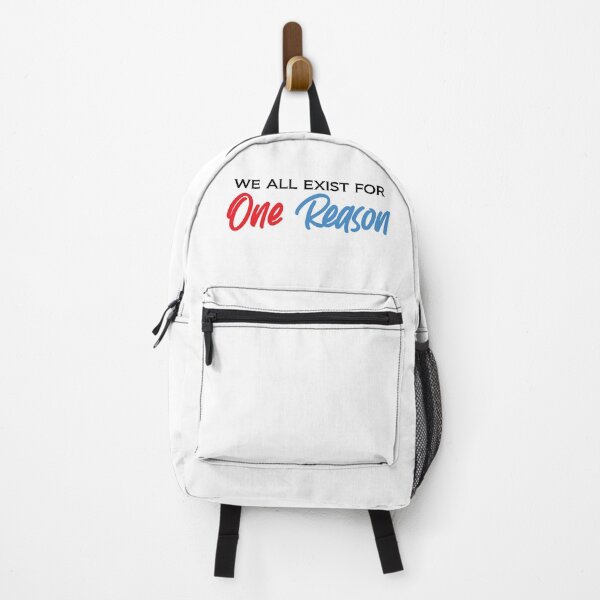 Item preview, We all exist for one reason. Trending T-shirt design designed and sold by phassystore.