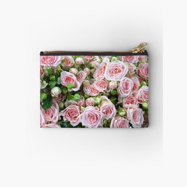 Item preview, Blush Pink Rose Flowers Blooming designed and sold by newburyboutique.