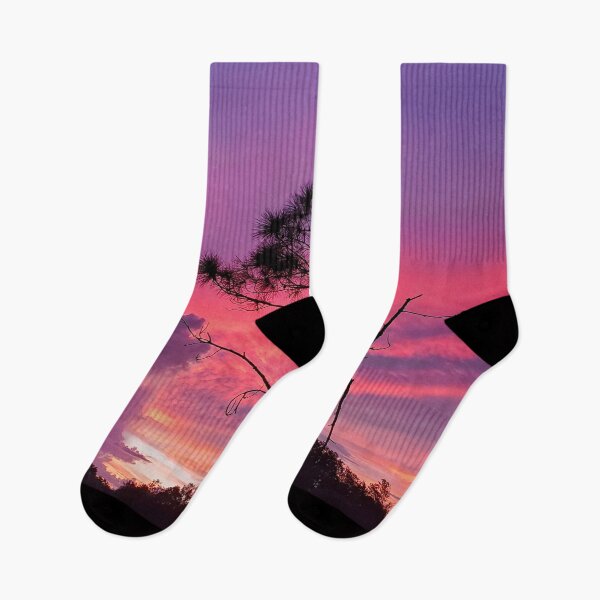 Item preview, Purple Sunset designed and sold by Dead-Moroz.