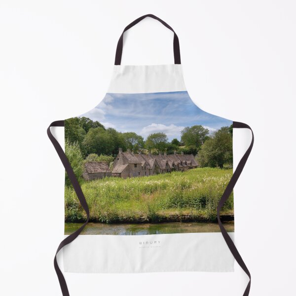 Item preview, Bibury, Gloucestershire designed and sold by andrewroland.