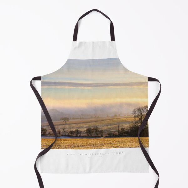 Item preview, View from Broadway Tower, Worcestershire designed and sold by andrewroland.