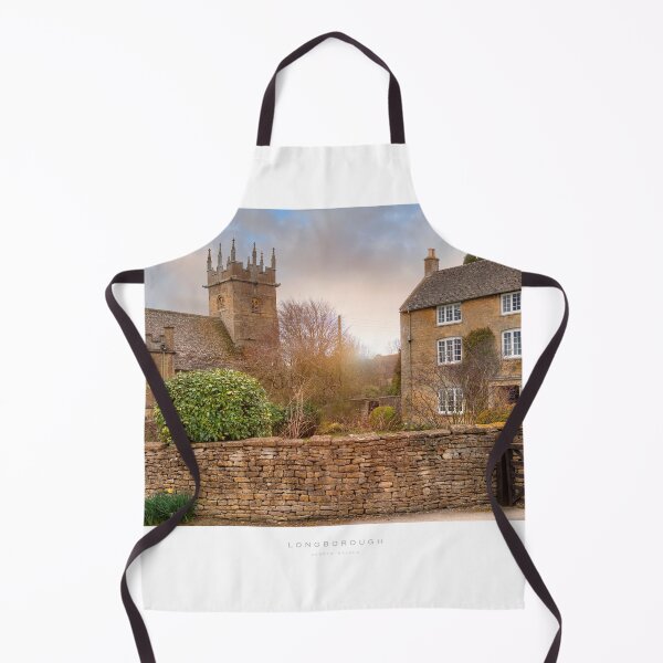 Item preview, Longborough, Gloucestershire designed and sold by andrewroland.