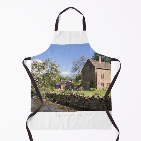 Item preview, Donnington, Gloucestershire designed and sold by andrewroland.