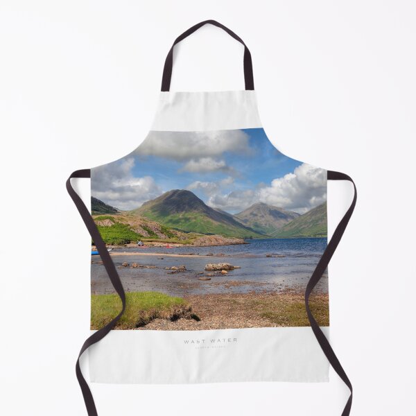 Item preview, Wast Water, Cumbria designed and sold by andrewroland.
