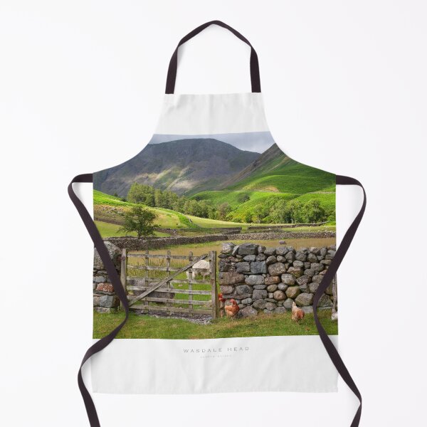 Item preview, Wasdale Head, Cumbria designed and sold by andrewroland.
