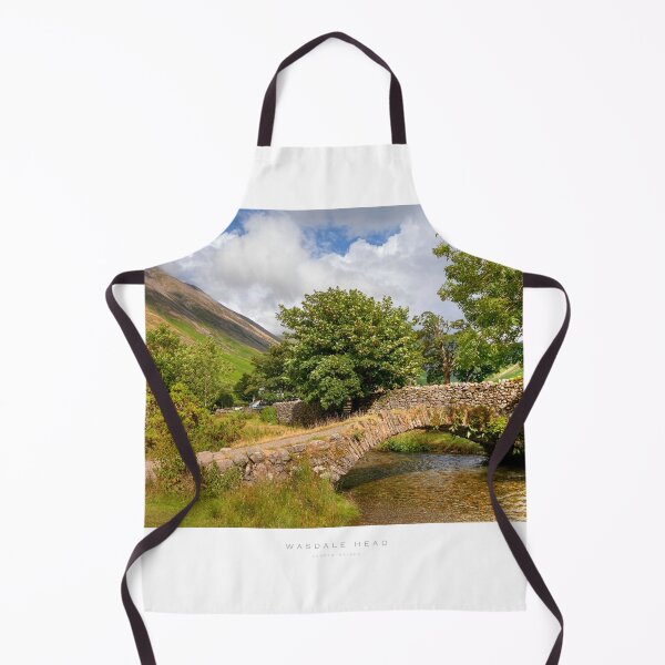 Item preview, Wasdale Head, Cumbria designed and sold by andrewroland.