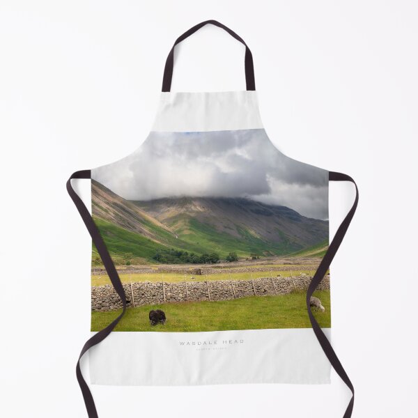 Item preview, Wasdale Head, Cumbria designed and sold by andrewroland.