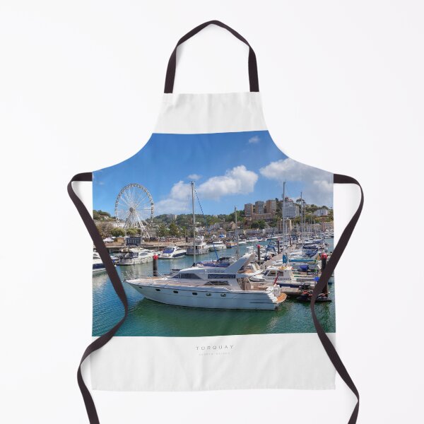 Item preview, Torquay, Devon designed and sold by andrewroland.