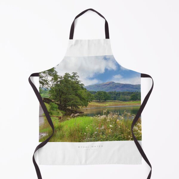 Item preview, Rydal Water, Cumbria designed and sold by andrewroland.