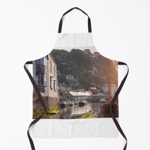 Artikelvorschau, Polperro, Cornwall entworfen und verkauft von andrewroland.