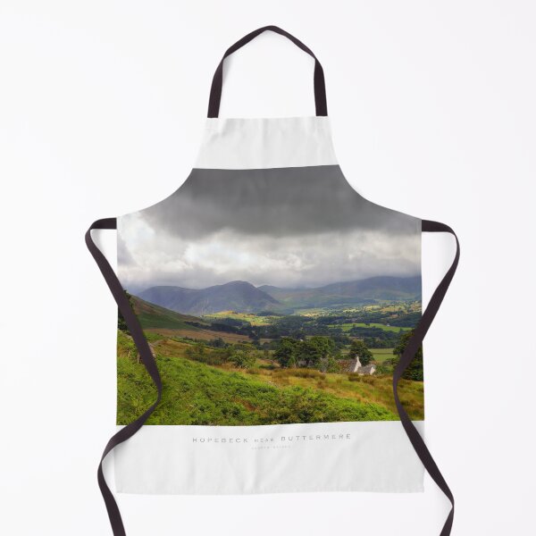 Item preview, Hopebeck near Buttermere designed and sold by andrewroland.