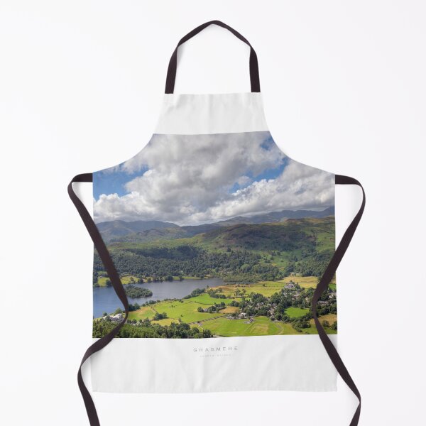 Item preview, Grasmere, Cumbria designed and sold by andrewroland.
