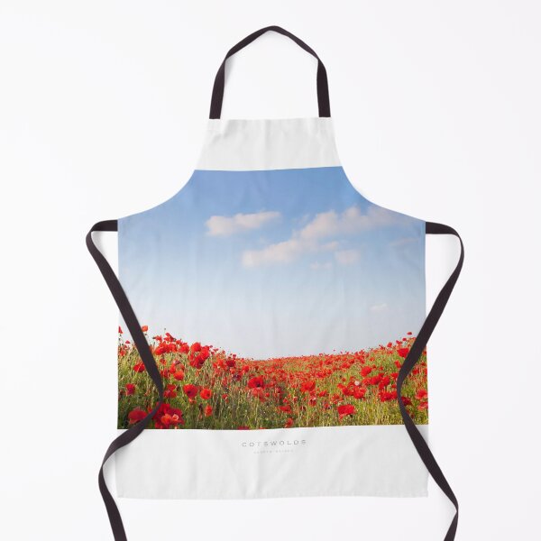 Item preview, Cotswold Poppies designed and sold by andrewroland.