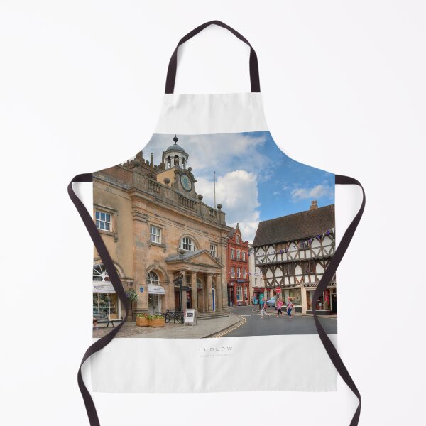 Item preview, Ludlow, Shropshire designed and sold by andrewroland.