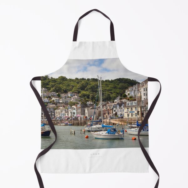 Item preview, Looe, Cornwall designed and sold by andrewroland.
