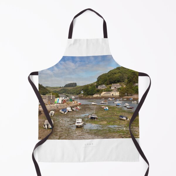 Item preview, Looe Estuary, Cornwall designed and sold by andrewroland.
