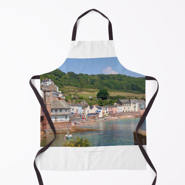 Item preview, Kingsand, Cornwall designed and sold by andrewroland.