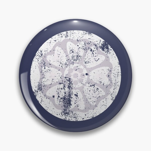 Item preview, Order of the White Lotus Logo · Distressed designed and sold by Logogami.