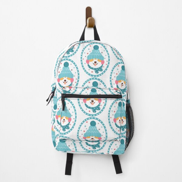 Lily bloom outlet dog backpack