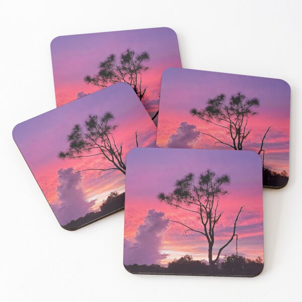 Item preview, Purple Sunset designed and sold by Dead-Moroz.