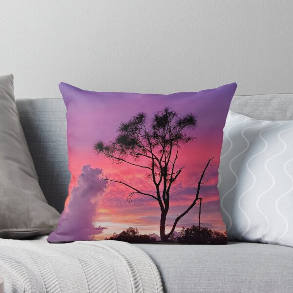 Item preview, Purple Sunset designed and sold by Dead-Moroz.