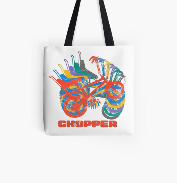 raleigh chopper shoulder bag