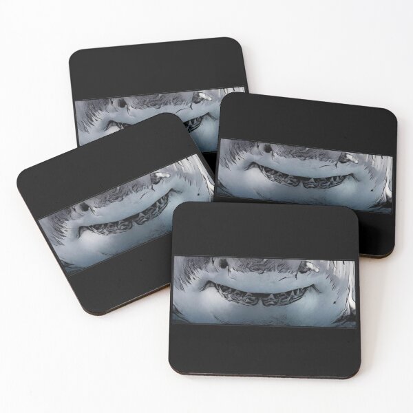 Item preview, Shark mouth designed and sold by WASAN  DESIGNS.