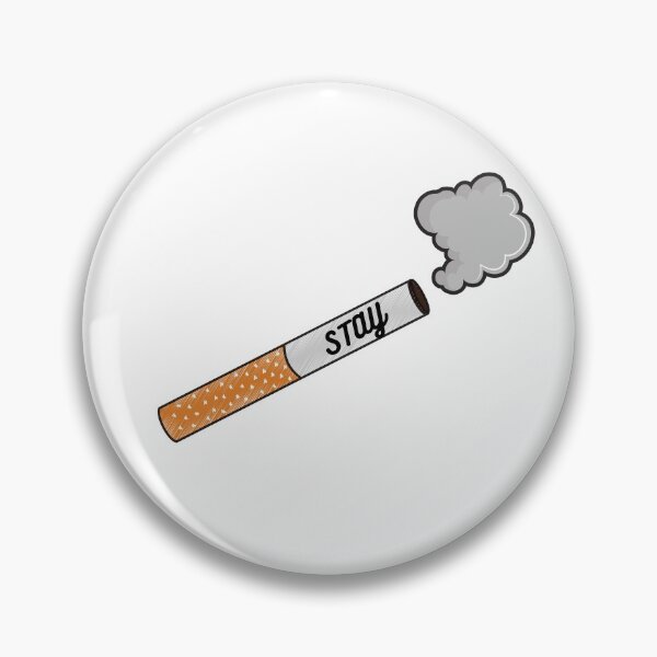 Item preview, Stay Post Malone Cigarette Version designed and sold by yourartstore.