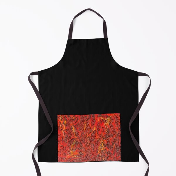 Item preview, Fire Underneath designed and sold by Roxana1345.
