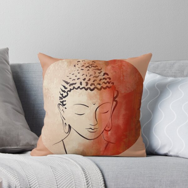 Item preview, Meditación Buda Zen espiritual designed and sold by Life Is Beautiful.
