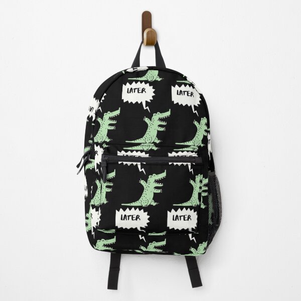 Item preview, Later Gator designed and sold by Balerie Rivera.