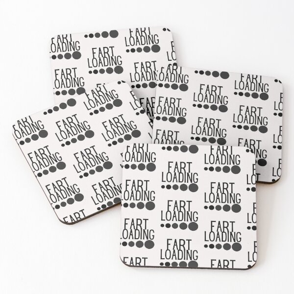 Item preview,  Fart Loading designed and sold by WorldPrintTees.