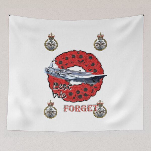 Item preview, Remembrance Day Navy designed and sold by PicsByTony.