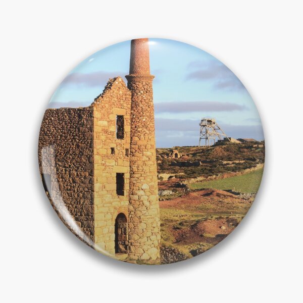 Item preview, Wheal Owles designed and sold by bitm2007.