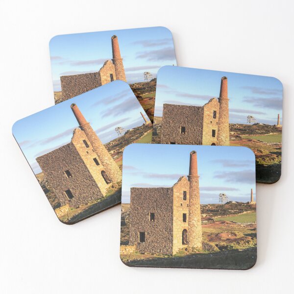 Item preview, Wheal Owles designed and sold by bitm2007.