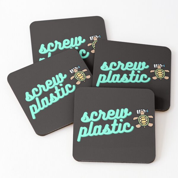 Item preview, Screw Plastic designed and sold by ArtsyEGrace.