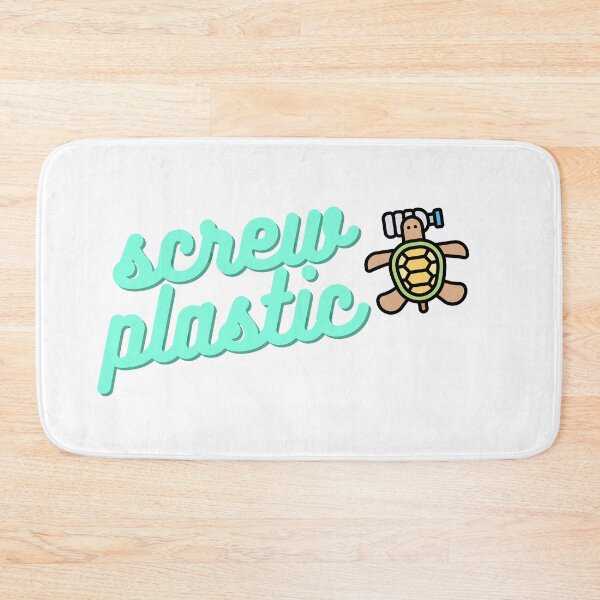 Item preview, Screw Plastic designed and sold by ArtsyEGrace.