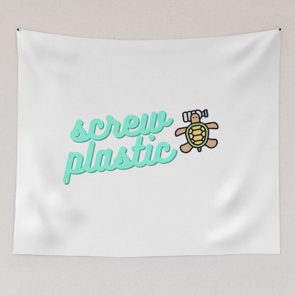 Item preview, Screw Plastic designed and sold by ArtsyEGrace.