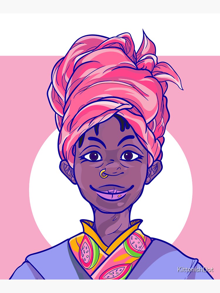 Guava Season #1 by KittenishDot