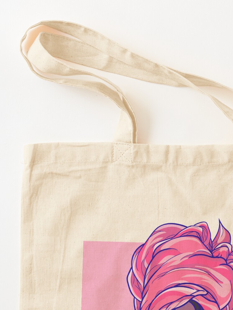 Alternate view of Guava Season #1 Tote Bag