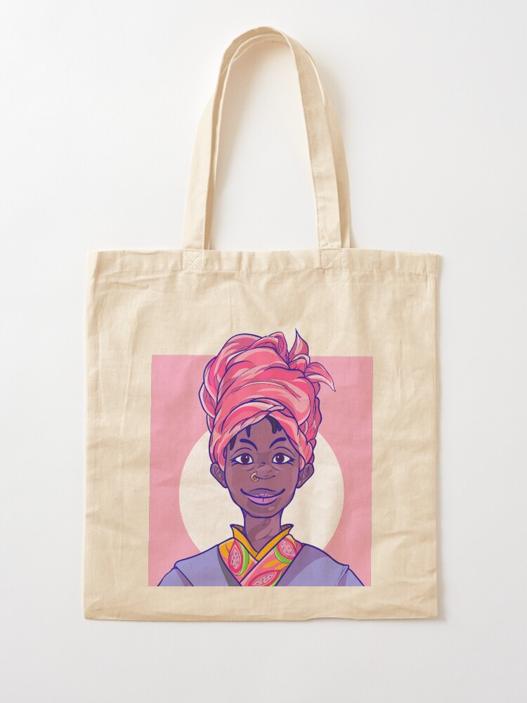 Alternate view of Guava Season #1 Tote Bag