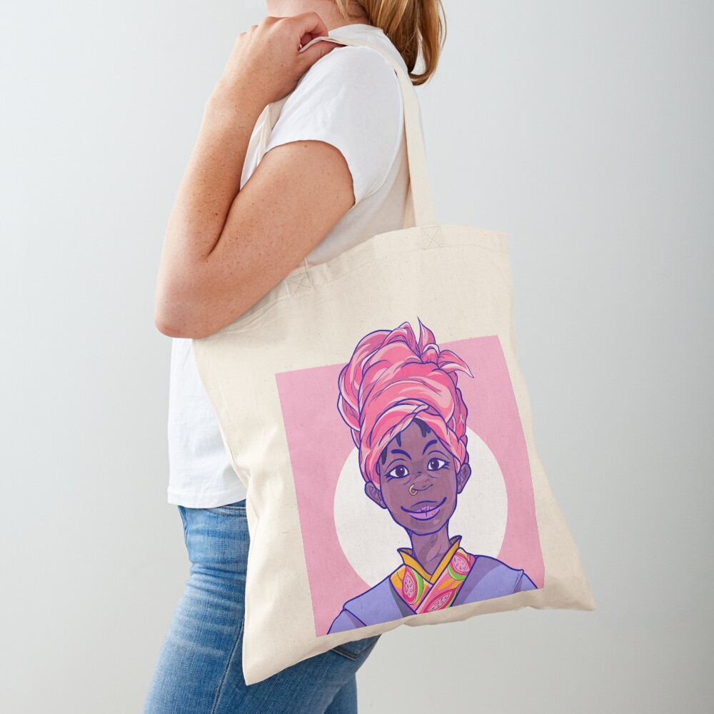 Guava Season #1 Tote Bag