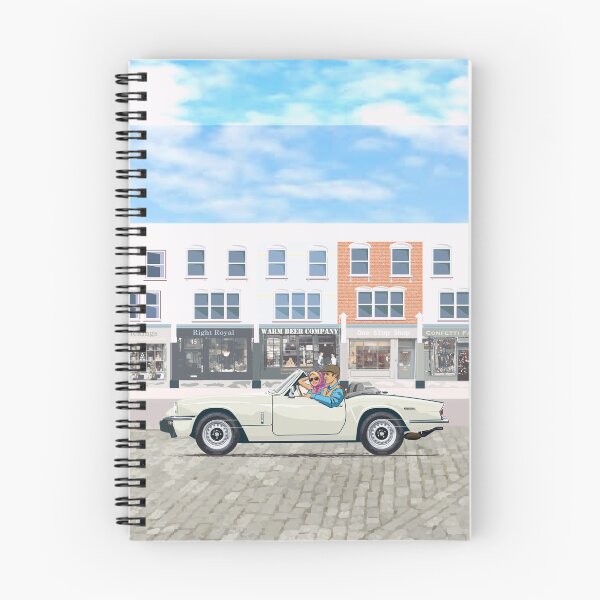 Item preview, Leyland White Mk4 Spitfire designed and sold by Bigs66.