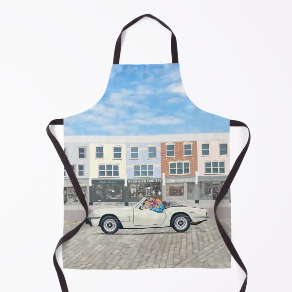 Item preview, Leyland White Mk4 Spitfire designed and sold by Bigs66.