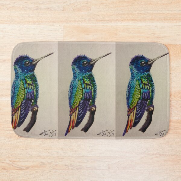 Item preview, humming-bird designed and sold by EstefaniaLopez1.